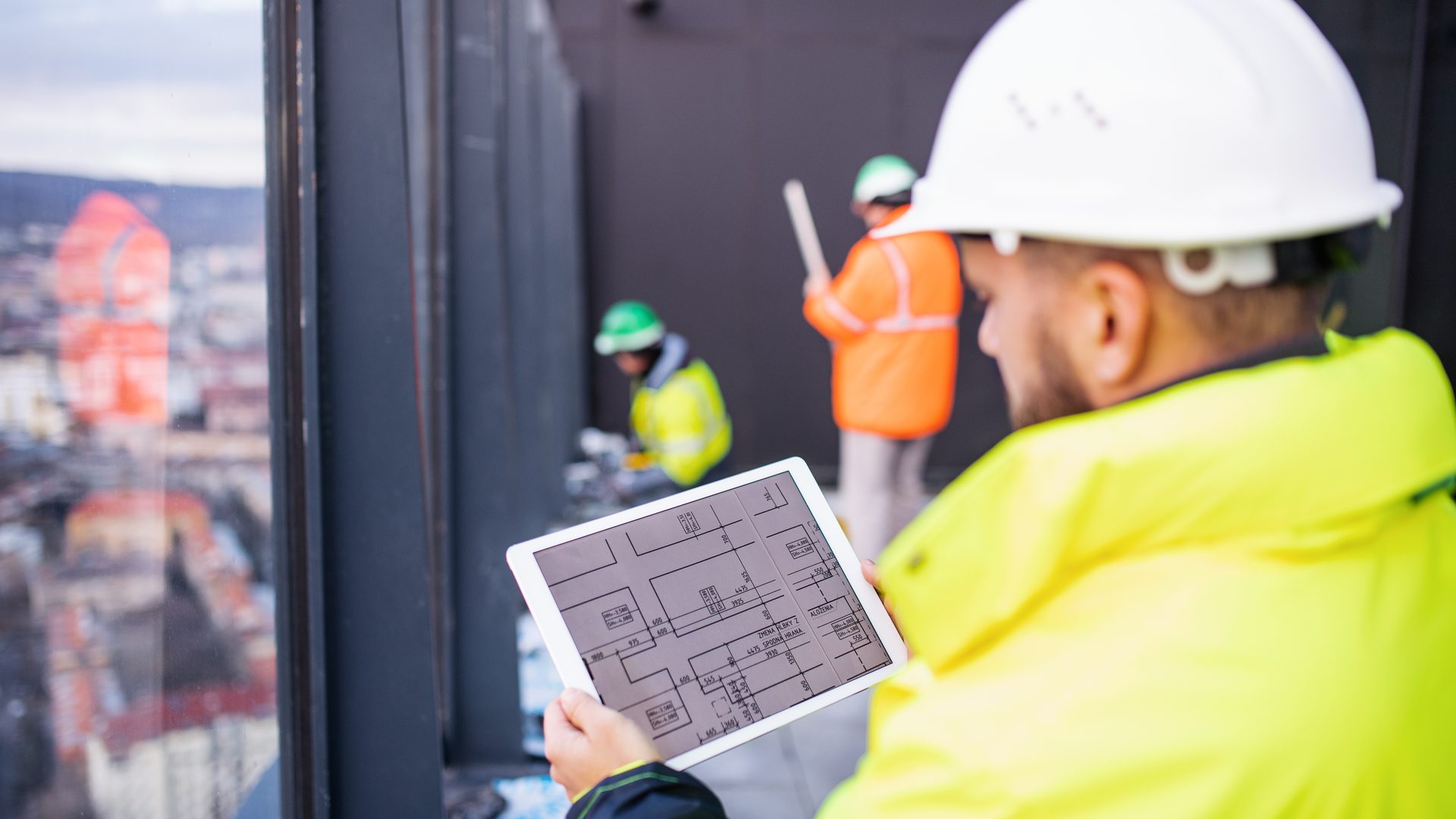Reporting and documentation