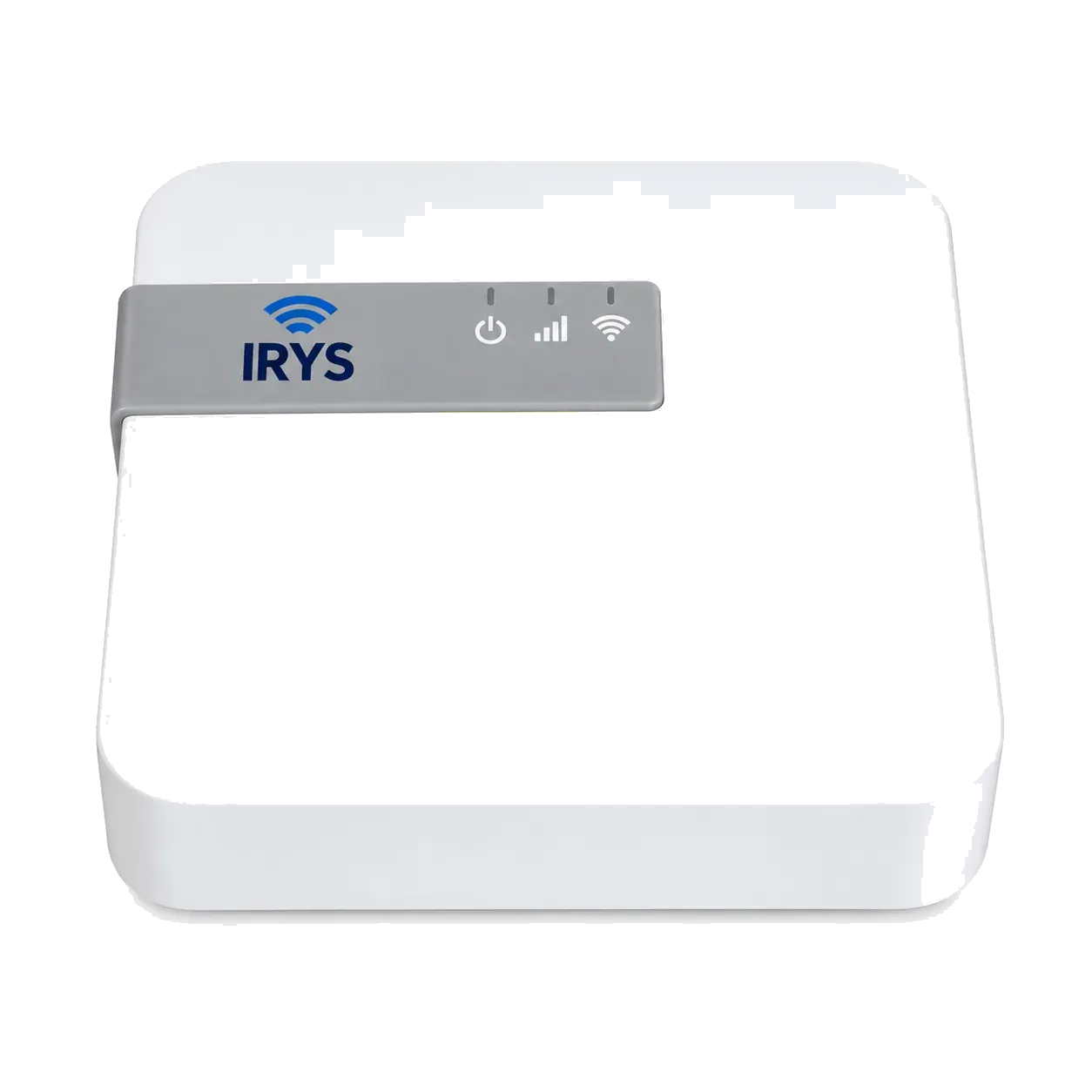 IrysConnect indoor gateway