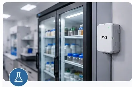 Labs & Specialty Environments